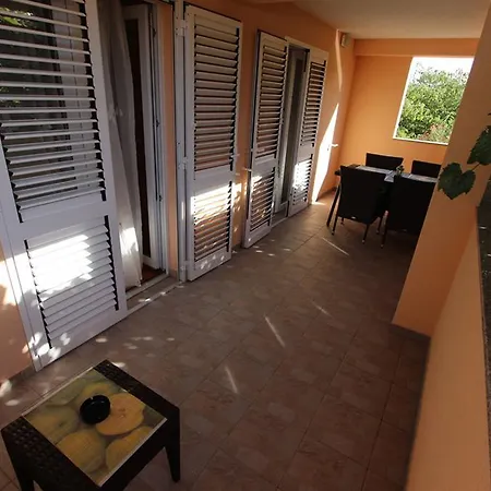Sara Appartement *