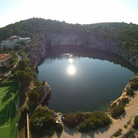 Sara Rogoznica (Sibenik-Knin)