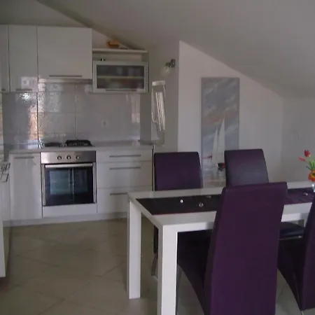 Sara Rogoznica (Sibenik-Knin)