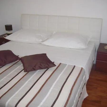 Sara Apartment