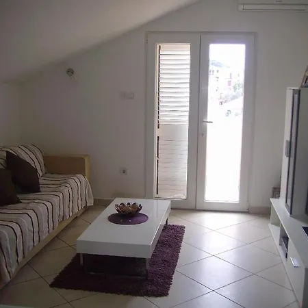 Sara Rogoznica (Sibenik-Knin)