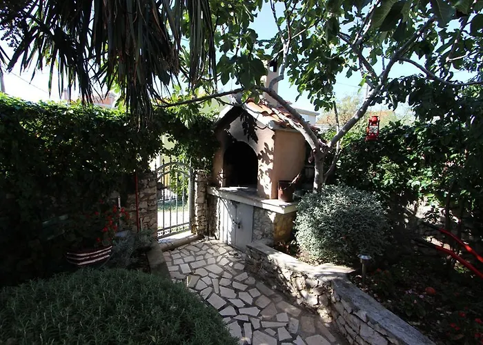 Sara Apartment Rogoznica (Sibenik-Knin)