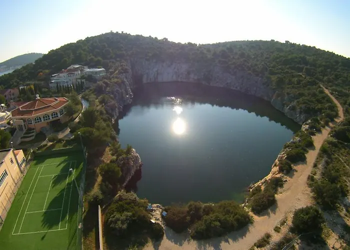 Sara Rogoznica (Sibenik-Knin)