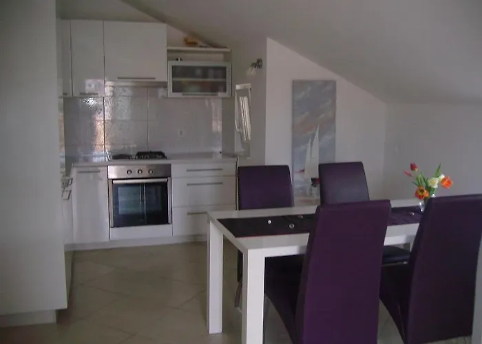 Sara Rogoznica (Sibenik-Knin)