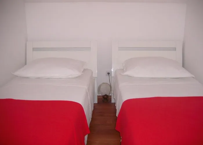 Apartamento Sara Rogoznica (Sibenik-Knin)