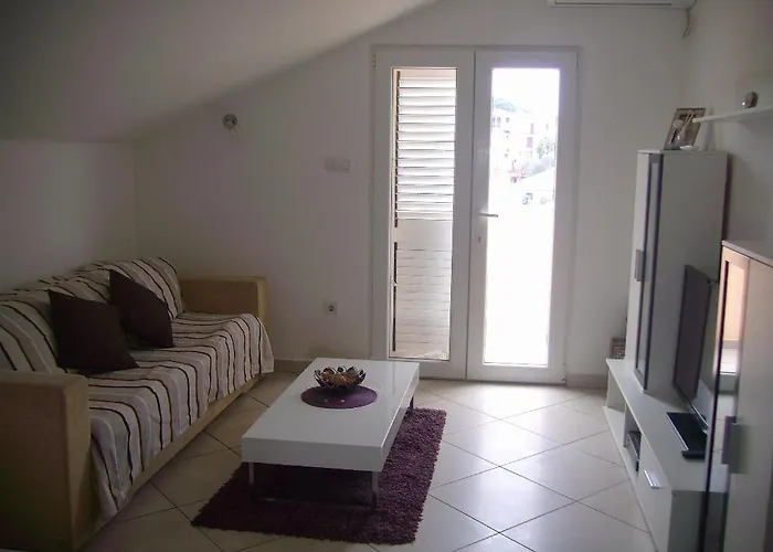 Sara Rogoznica (Sibenik-Knin)